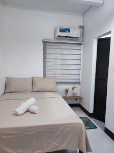 Aloha Hostel Siargao