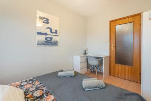 Apartament Fossa