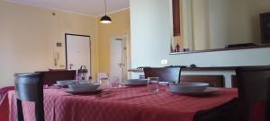 Appartamento a Castellarano Manzoni house