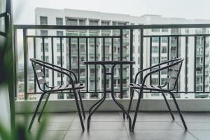 Perling 8scape 3BR Comfy Zone by Our Stay