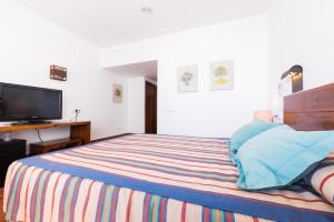 Hotel Calachica Las Negras