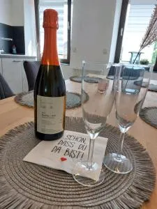 Ferienwohnung Uljana - Naurath