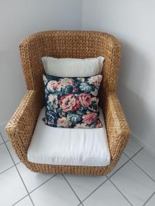 Ferienwohnung Uljana