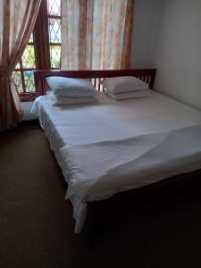 SILVER ROSE GUEST HOUSE