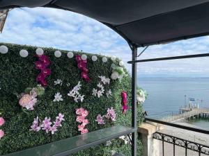 Appartements Appartement Love Suite avec Magnifique vue lac : photos des chambres