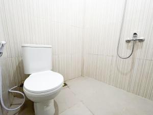 Reddoorz Near Makam Bung Karno Blitar