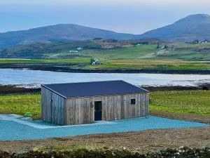 The Bothy, Vatten, Dunvegan - Ose