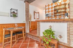 Casita Frigiliana
