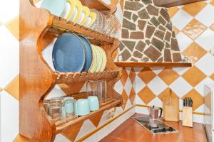 Casita Frigiliana