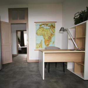 Appartements Maison Tarrade : photos des chambres