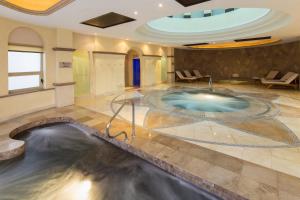 Villa del Arco Beach Resort & Spa