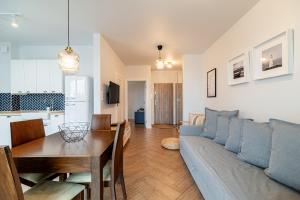 Apartamenty Sun Seasons 24 - Klifowa - Wellness & SPA, Siłownia, Sala zabaw