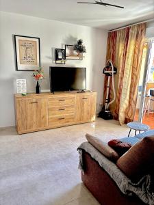 Apartment La Esquina