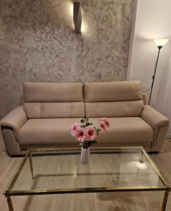 Old Town 1 st floor, near the beach