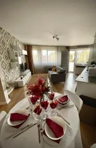 Mio Apartments Silver - Baciu