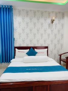 Phòng Đôi (Double Room)