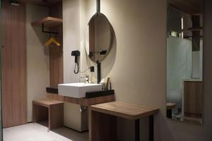 Posto Dormire Sudirman