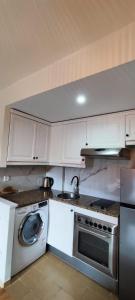 Apartamento Minairons Espot