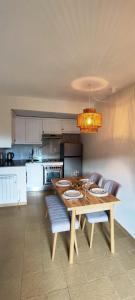 Apartamento Minairons Espot