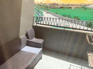 Mandani Bay Suites Sea Views