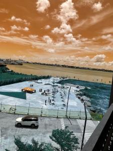 Mandani Bay Suites Sea Views