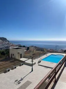 Notre paradis à Sesimbra - Santana