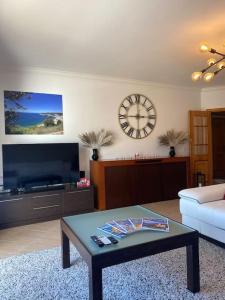 Notre paradis à Sesimbra