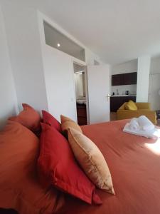 Appartements PARIS Balcony TOP FLOOR Room : photos des chambres