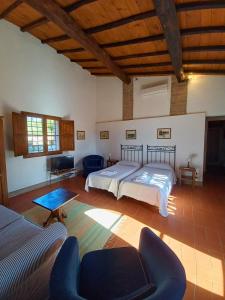Appartamento con 1 Camera da Letto con Vista