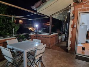 La Casa di Paulina