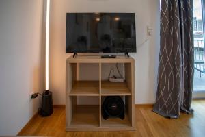 Innsbruck East Side Apartment I Free Street Parking