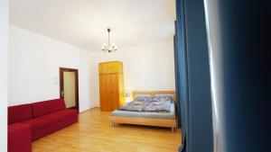 CozyNite Premium Apartment Hernals 1