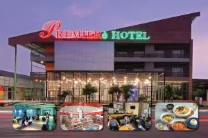 Premiere Hotel Tegal - بيكالونغان