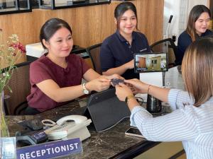 Premiere Hotel Tegal