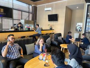 Premiere Hotel Tegal