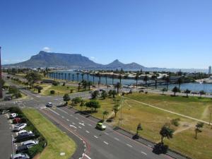 obrázek - Table Mountain View Apartment