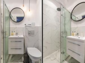 Mokotowska 51 - Stylish Apartment by Noclegi Renters