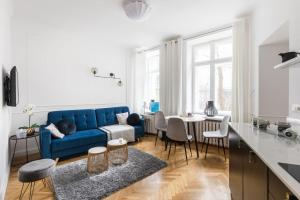 Mokotowska 51 - Stylish Apartment by Noclegi Renters
