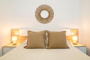 Mediterraneo Apartment