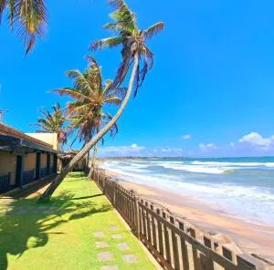 Hakuna Matara Beach Bungalows - Dondra North