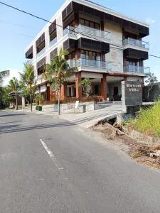 Mesari Villa - Lebih