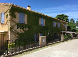 Maisons d'hotes Le Bosquet : photos des chambres