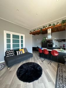 Nicos House City Center