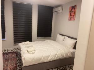 Red Tent Suite Akkiraz