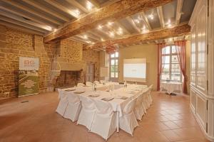 Hotels Chateau du Bois-Guy : photos des chambres