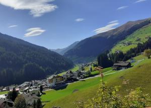 Haus Ausblick