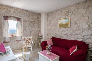 Holiday home Fetiva Makar