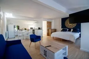 O'BONHEUR DE HAMMA - Villeneuve-la-Comptal