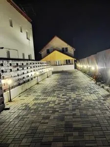 Asi-Tur Divers - Berislăveşti