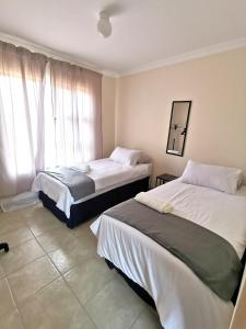 MV self-catering - Units